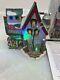 Dept 56 North Pole Twinkle Brite Tree Factory 6000612