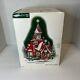 Dept 56 North Pole The North Pole Palace #805541 Rare And Retired