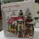 Dept 56 North Pole The Reindeer Stables Donder Blitzen New / Rare #809360