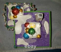 Dept 56 North Pole Village 2014 JINGLE & JANGLE'S BELLS #4036545 Gumdrop Candy