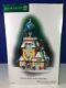 Dept 56 North Pole Village Around The World In 24 Hours Flight Center 56.56790