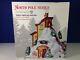 Dept 56 North Pole Village Better Watch Out Coal Mine 808923 Brand New! Rare