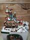 Dept 56 North Pole Village Elf Mountain Ski Resort Boxed 6695758 Ships Free