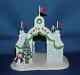 Dept 56 North Pole Village For Kelly Only