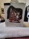 Dept 56 North Pole Village Hand Carved Nutcracker Factory