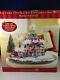 Dept 56 North Pole Village Krinkles Christmas Ornament Design Studio 56780 New