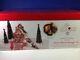 Dept 56 North Pole Village Sweet Rock Candy Co. Gift Set 56.56725 Brand New
