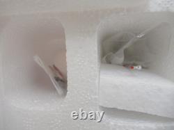 Dept 56 North Pole WELCOMING CHRISTMAS Holiday Gift Set of 2 #6002292 NEW withBox