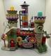 Dept 56 North Pole Yummy Gummy Gumdrop Factory 56771