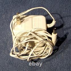 Dept 56 North Star Commuter Train Station North Pole Series 56782 EUC