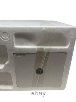 Dept 56 North Star Commuter Train Station North Pole Series 56782 retired 2005