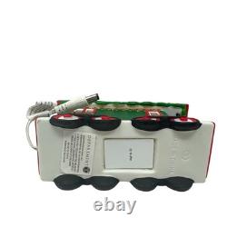 Dept 56 Northern Lights Tree Car North Pole 4044840 Elf Christmas Train 2015 new