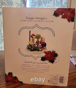 Dept. 56 Northpole Series Peppermint Petes Candy Factory # 4016904