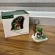 Dept 56 Prancer Santa's Reindeer North Pole Series 807236 Accessory W Box