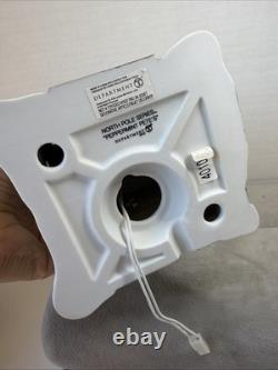 Dept 56 Peppermint Pete's #4016904 North Pole Series WORKS READ DESCRIPTION