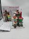 Dept 56 Pip And Pop's Bubble Works North Pole Christmas Village Dept 4025280