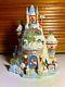 Dept 56 Polar Bear Palace 799918 Collectors Edition Limited North Pole Series