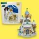 Dept 56 Polar Bear Palace 799918 Collectors Edition North Pole Series New Gift