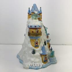 Dept 56 Polar Bear Palace 799918 Collectors Edition North Pole Series New Gift