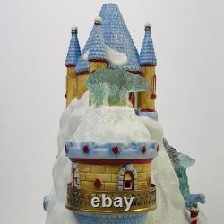 Dept 56 Polar Bear Palace 799918 Collectors Edition North Pole Series New Gift