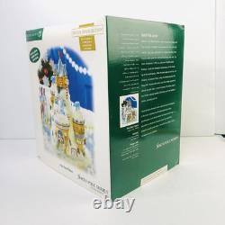 Dept 56 Polar Bear Palace 799918 Collectors Edition North Pole Series New Gift