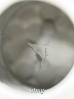 Dept 56 Pop's Peppermint Barrel North Pole Series Santa's Sweet Shop Christmas