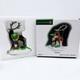 Dept 56 Prancer Reindeer Figurine North Pole Series In Original Box