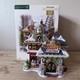 Dept 56 Robbie's Robot Factory #56.799998 North Pole Village Limited Edition