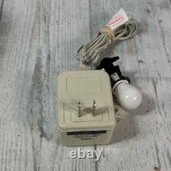 Dept 56 ROBBIE'S ROBOT FACTORY #56.799998 North Pole Village Limited Edition