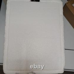 Dept. 56 Robbie's Robot Factory #799998 EUC North Pole