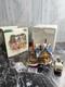 Dept 56 Rubber Duck Factory North Pole Series 2007 Retired 799920 Tested Works