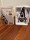 Dept 56 Rudolph's Silver & Gold Tree Toppers North Pole Christmas Village
