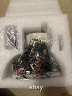 Dept 56 SANTA'S BOOT SHOP North Pole Village 6013444FE 2025 FIRST EDITION