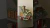 Dept 56 Santa S Bell Repair North Pole Christmas Village Building Available At Treasuretique Com