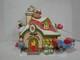 Dept 56 Santa's Helpers Training Academy #4020204 North Pole Perfect