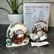 Dept 56 Santa's Little Cakes 4044833 North Pole Sweet Shops New In Box
