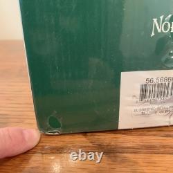Dept 56 Sealed NOS Swinging Disney Fab Five (Set Of 3) 56.56866 North Pole Ser