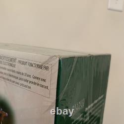 Dept 56 Sealed NOS Swinging Disney Fab Five (Set Of 3) 56.56866 North Pole Ser