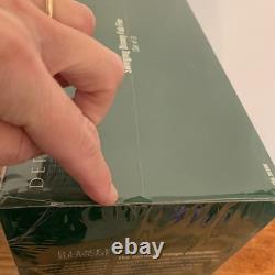 Dept 56 Sealed NOS Swinging Disney Fab Five (Set Of 3) 56.56866 North Pole Ser