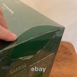 Dept 56 Sealed NOS Swinging Disney Fab Five (Set Of 3) 56.56866 North Pole Ser