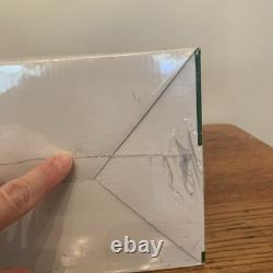 Dept 56 Sealed NOS Swinging Disney Fab Five (Set Of 3) 56.56866 North Pole Ser