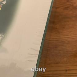 Dept 56 Sealed NOS Swinging Disney Fab Five (Set Of 3) 56.56866 North Pole Ser