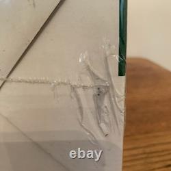 Dept 56 Sealed NOS Swinging Disney Fab Five (Set Of 3) 56.56866 North Pole Ser