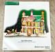 Dept 56 Sugar Hill Row North Pole Village Brand New