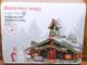 Dept 56 The Elf On The Shelf Scout Elves In Training North Pole 6003113