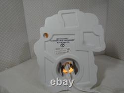 Dept 56 The Reindeer Stables, Dasher & Dancer #799999 North Pole Series