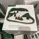 Dept. 56 Village Accessories North Pole Animated Train With Track New 56.53030 X