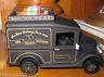 Dept 56 Village Express Van- 1994 Gathering Piece- North Pole Collectibles Of Ok