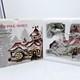 Deptl 56 North Pole Bike Shop Bicycles Christmas Village Mint In Box