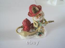 ENESCO North Pole Village Squirt No Box
